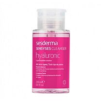 Sesderma sensyses clenaser hyaluronic, 200 ml