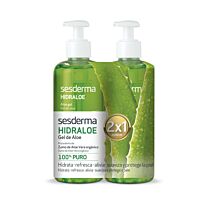 Sesderma Hidraloe 2 X 250 ML