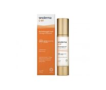 Sesderma c-vit crema gel revitalizante, 50ml