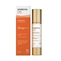 Sesderma c-vit fluido luminoso, 50 ml