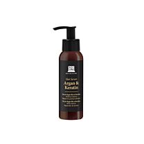 Soivre serum capilar de argan y keratina, 100 ml