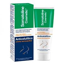 Somatoline anticelulitico crema termoactiva 250ml