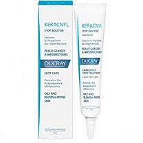 Keracnyl stop espinillas, 10 ml