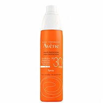 Avene spf 30 spray alta proteccion - (200 ml)