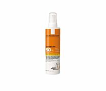 Anthelios spf- 50+ muy alta proteccion spray - la roche posay (200 ml)