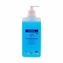 Sterillium antiséptico de manos, 1000 ml
