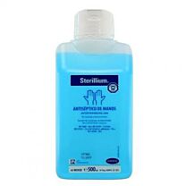 Sterillium antiséptico de manos, 500 ml