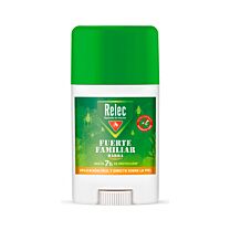 Relec stick fuerte , 50 ml