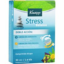 kneipp Stress Balance, 30 comprimidos