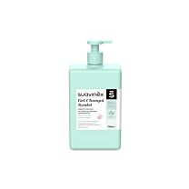 Suavinex gel-champÚ syndet, 750ml