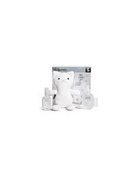 Suavinex pack colonia infantil, 50 ml + 100 ml + regalo peluche