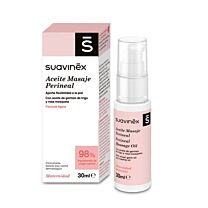 Suavinex aceite masaje perineal, 30 ml