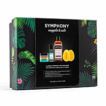 Symphony nuggela & sulé