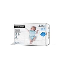 Suavinex paÑales talla 3 (4-10 kg)