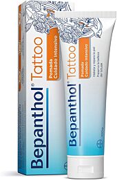 Bepanthol tattoo, pomada 100 g