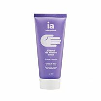 Interapothek crema de manos regeneradora - (100 ml)