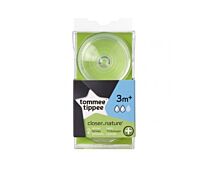 Tommee tippee tetina anticÓlico, 3m + (2 unidades)