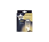 Tommee tippee, bolsas para almacenamiento leche, 36 bolsas