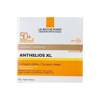 Anthelios spf- 50+ compacto - la roche posay (tono 1)