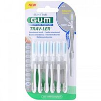 Gum interdental trav-ler 2.0 (6 unidades)