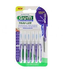 Gum interdental trav-ler 1.2 (6 unidades)