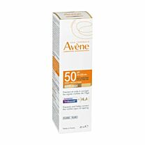 Avene anti-age, TriAsorB + HA, Fluido, 40 ml