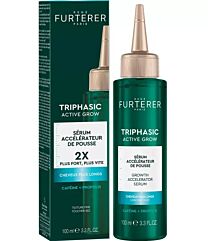 Rene Furterer Triphasic active Grow, 100 ml