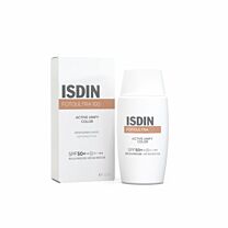 Fotoultra 100 isdin active unify color despigmentante spf 50+ - (50 ml)