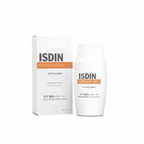 Foto ultra 100 isdin Active Unify,  Despigmentante, spf 50+ - (50ml)