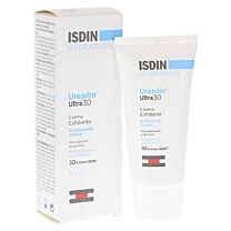 Ureadin ultra 30 crema exfoliante - (100ml)