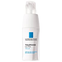 La roche posay toleriane ultra ojos, 20 ml