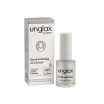 Unglax Scrub cutículas, 10 ml