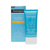 Neutrogena fluido hydro boost, urban protect spf 25, 50 ml