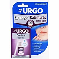 Urgo calenturas - filmogel (3 ml)