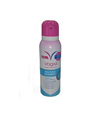 Vagisil spray desodorante intimo 125 ml