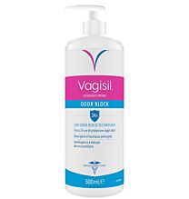 Vagisil Odor Block, higiene íntima, 500 ml