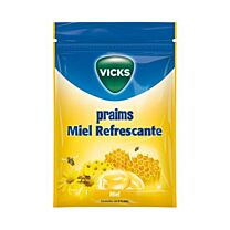 Caramelos praims - (miel refrescante 75 g)