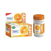 Vitamina C, 30 comprimidos
