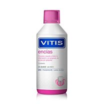 Vitis encías colutorio, 1000 ml