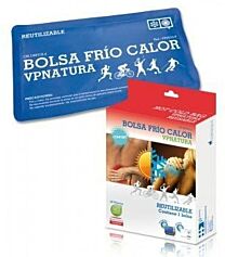 Bolsa frío calor, VPnatura
