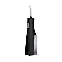 Waterpik irrigador inalÁmbrico express, negro