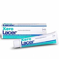 Xerolacer pasta dentÍfrica, 75 ml