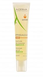 A-derma epitheliale a.h duo aceite de masaje , 40ml