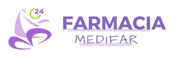Farmacia Física y Parafarmacia online. Medicamentos Online