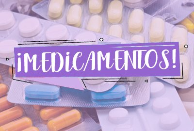 Medicamentos