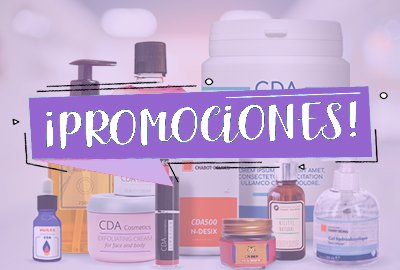 Promociones